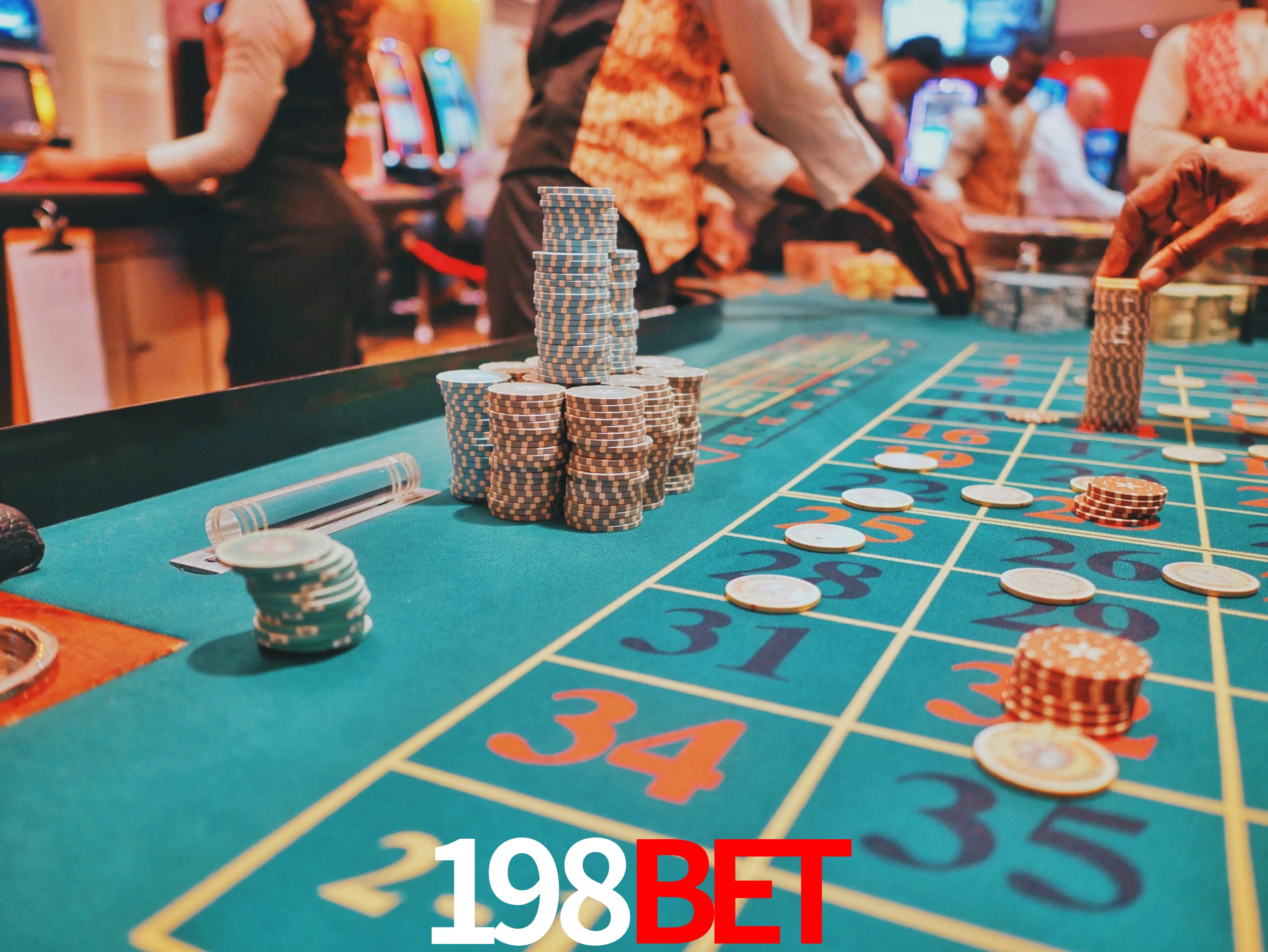 Sports Statistics 198Bet