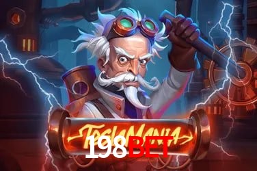Slot Games 198Bet