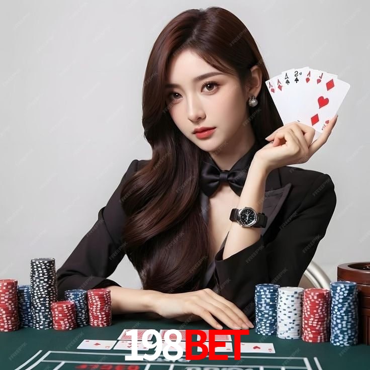 Account Benefits 198Bet