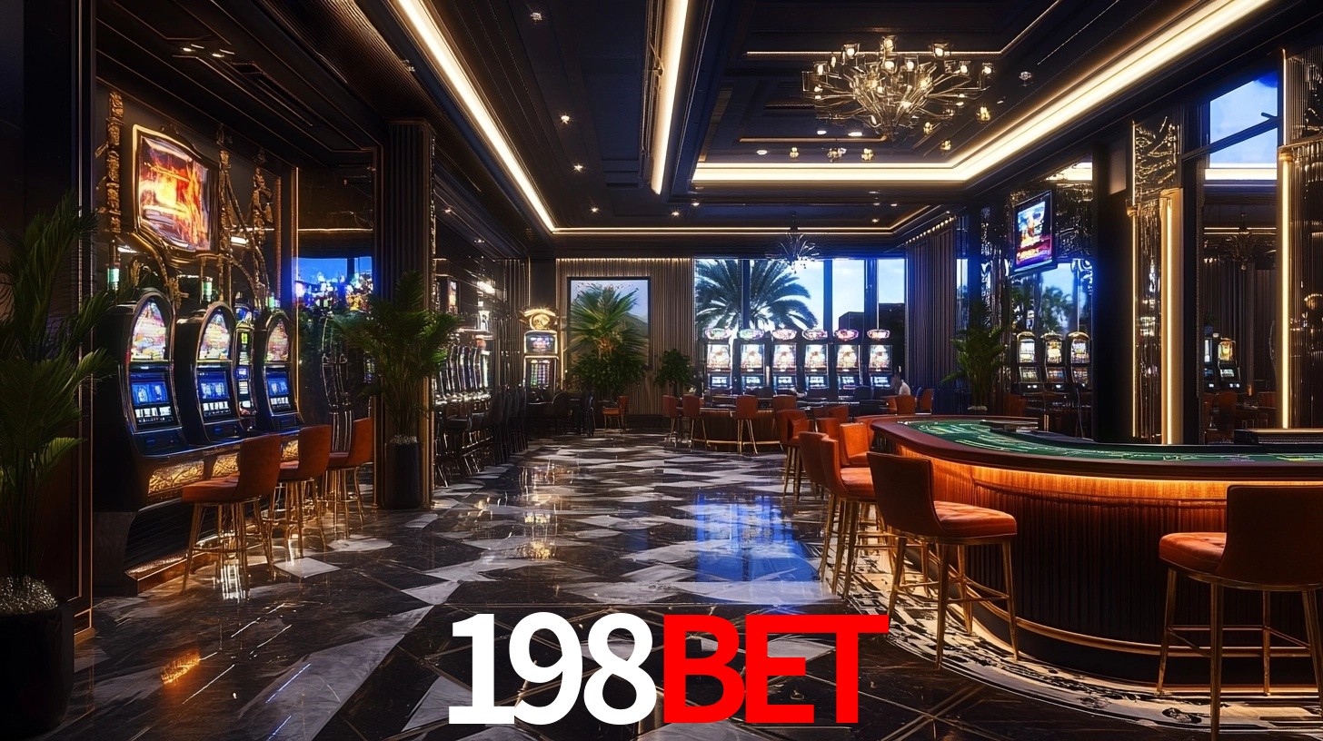 Programa VIP 198Bet